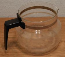 vIntage holland RECIPIENT verseuse PHILIPS HD 5146/PA cafetiere MACHINE à CAFE