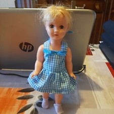 poupée BIRGE FRANCE