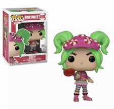 FIGURINE FUNKO POP! FORTNITE