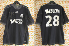 Maillot Olympique Marseille