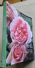Roses et jardins HAUDEBOURG