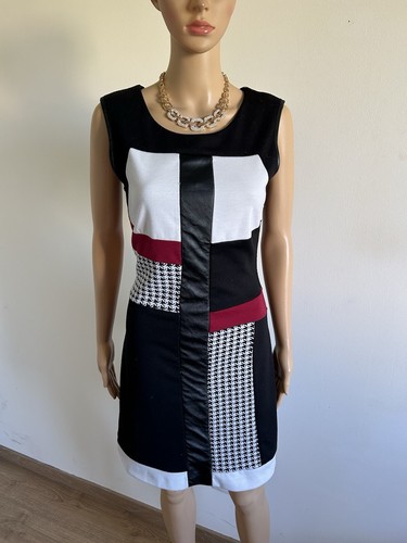 Robe sans manches rinascimento - sans,