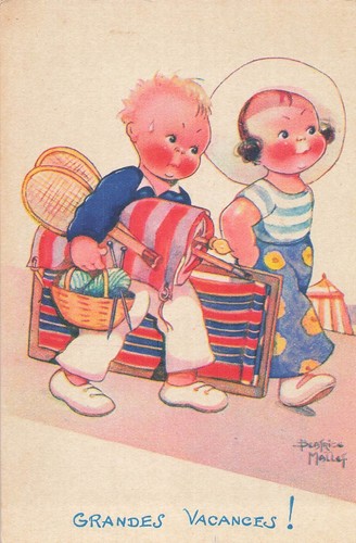 Illustree signee beatrice - signee,