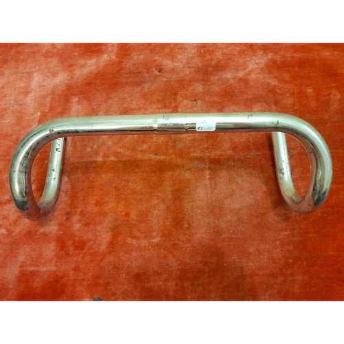 Guidon randonneur 380 - guidon,