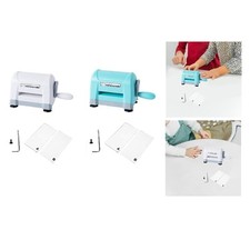 Machine de gaufrage et de découpe, fournitures de Scrapbooking pour garçons