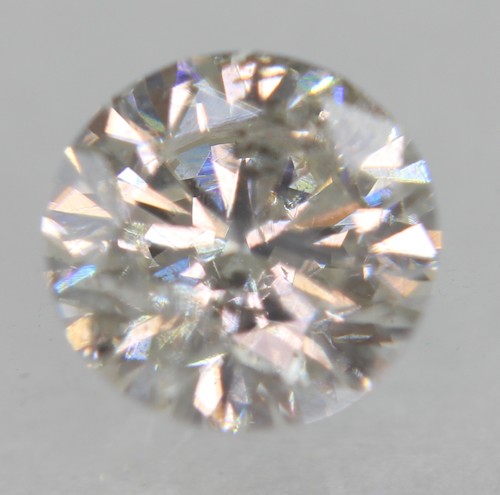 Diamant naturel certifié 54 - diamant,
