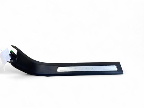 Volvo xc90 2021 - 2021, gauche