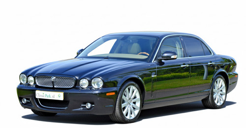 Manuel atelier jaguar xj - jaguar,