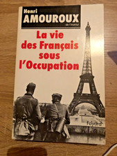 La Vie des Français sous l'