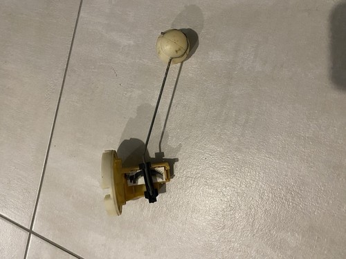Jauge essence polo 86c - 86c,