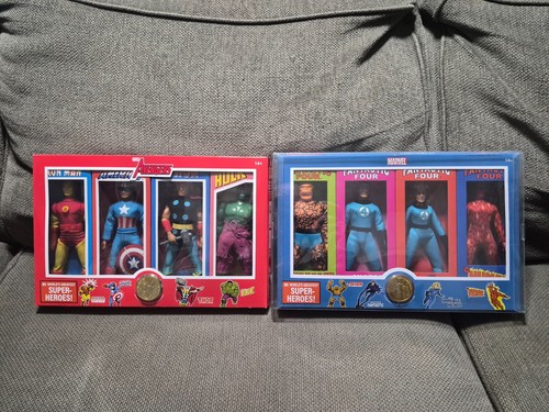 Mego sets disney parks 2025 - mego,