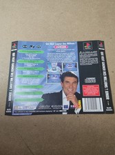 Jaquette Arrière Qui Veut