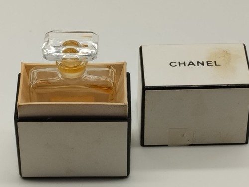 Flacon miniature parfum - de,