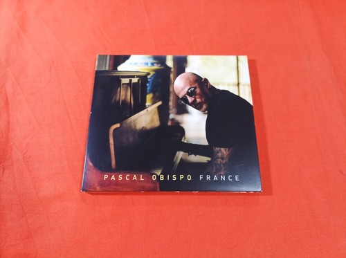 Pascal obispo france - france,