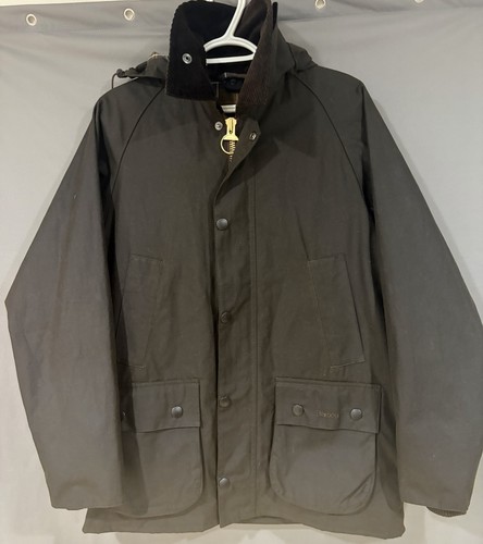Barbour classic bedale wax - bedale,