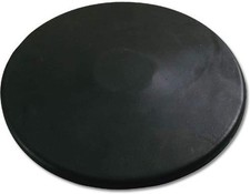 Affordable 1.6K Black Rubber