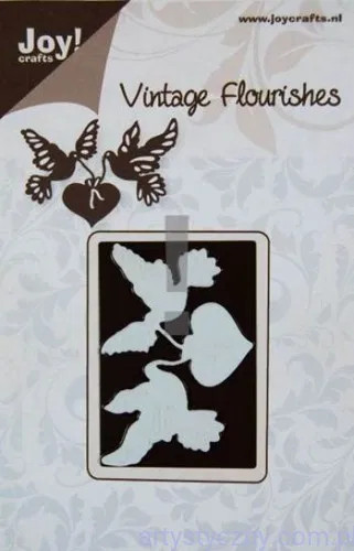 Die cuts big shot sizzix - sizzix, joy