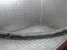 Renfort pare choc avant