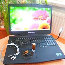 Alienware 17 R1 HIGH END 17