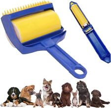 Brosse Anti Poils Animaux Chat