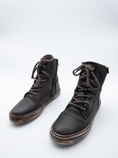 Yellow Cab Bottines À Lacets