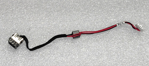 Connecteur alimentation - connecteur, d'alimentation