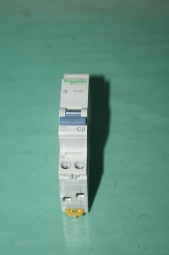 Disjoncteur schneider clic - schneider, d'clic