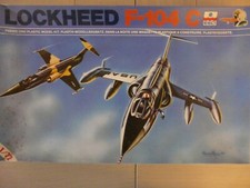 Maquette Avion 1/72 ESCI Ref