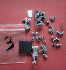 Warhammer old world -