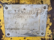 BRISE ROCHE SOCOMEC DMS 210 Année 2013 ATTACHE MORIN