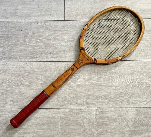 Ancienne raquette de - 🎾ancienne,