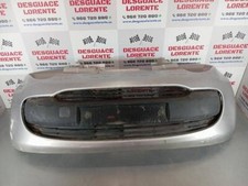 enjoliveur pare-choc avant