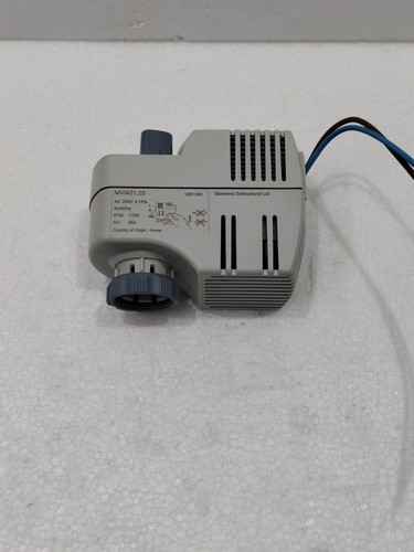 Mvi421 siemens électrique - mvi421.25,
