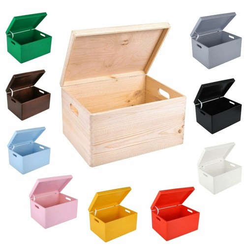 Creative deco boîte - boîte, |