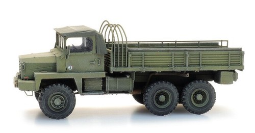 Artitec 6870548 87 h0 fr - artitec, 1/87