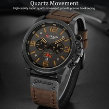 Montre Homme Militaire