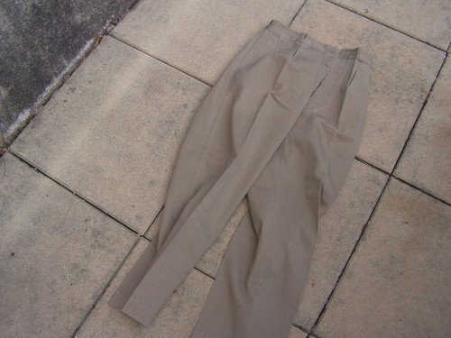 Pantalon militaire rima - ,