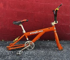 RARE Vintage 1999 20" ORANGE