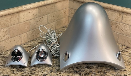 Jbl creature self - jbl,