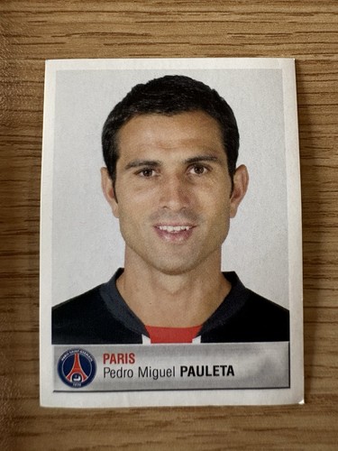 Sticker 317 pedro - 🇫🇷,
