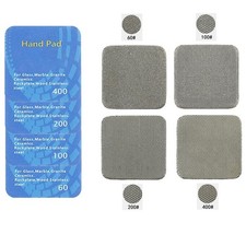 Disque de ponçage marbre pour