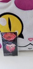 Rare, Official Pin, Chibi