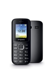 Candy Bar Mobile Phone