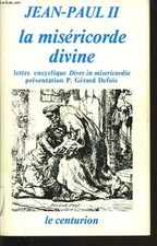 Misericorde divine                                                              