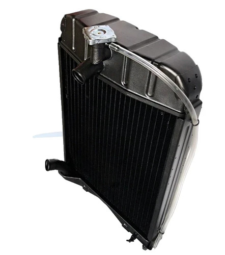 Radiateur moteur pour - radiateur,