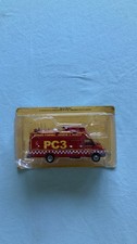 Miniature PC3 Sapeurs-Pompiers Meurthe& Moselle 1/43 - Superbe état