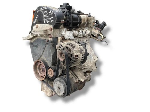 Seat ibiza iii - iii, 6l1