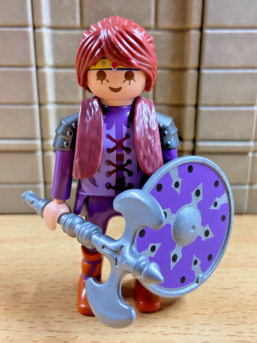 Playmobil personnage 9891 - playmobil,