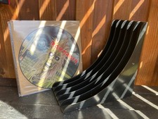 Range disques en plastique