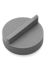 Bouton radiateur type ACOVA